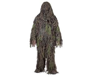 Ghillie Suit